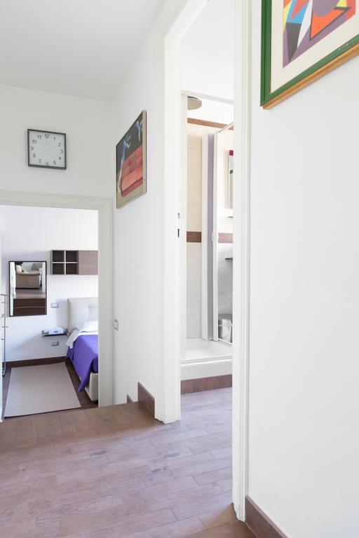 Casa Enriqueta Apartment Roma Cameră foto